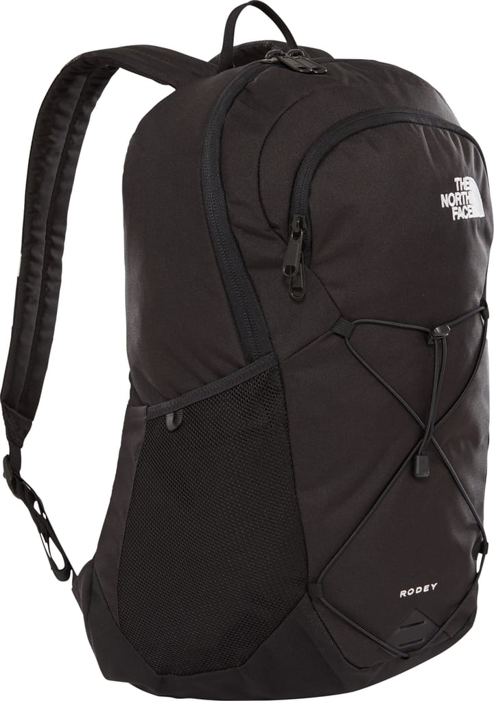 The north face on sale rodey backpack tnf black